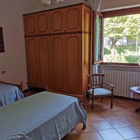 Villino Picci Villa Marina di Pietrasanta
