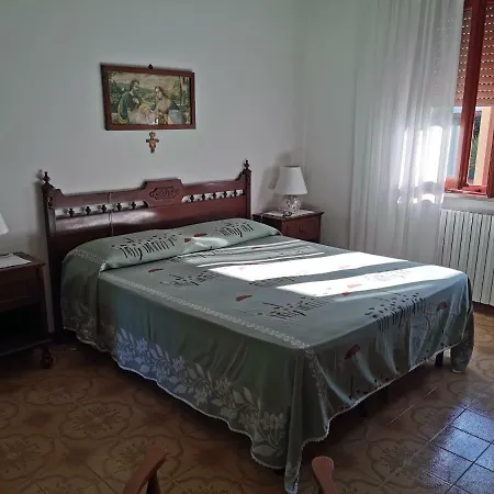 Villino Picci Villa Marina di Pietrasanta