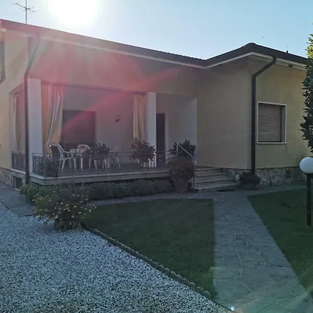 Villa Villino Picci