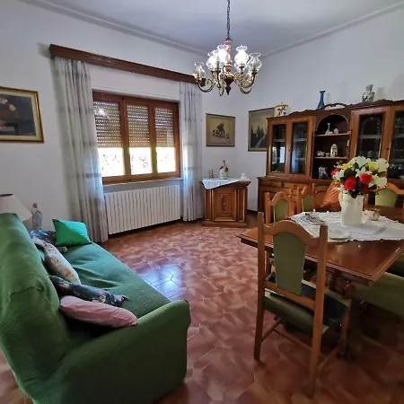 Villino Picci *