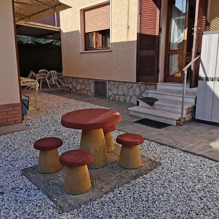Villino Picci *